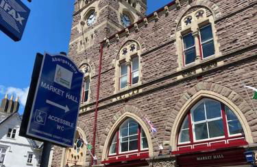 The Crest Hillside Retreat With Hot Tub - Foto 33