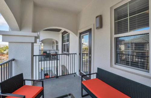 Spacious Vista Cay Condo, Close to Conv. Center - Foto 46