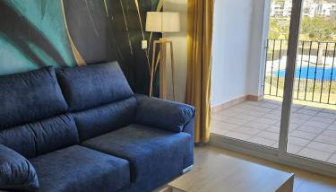 Hacienda Riquelme Golf - Foto 3