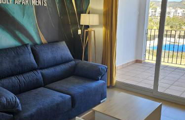 Hacienda Riquelme Golf - Foto 3