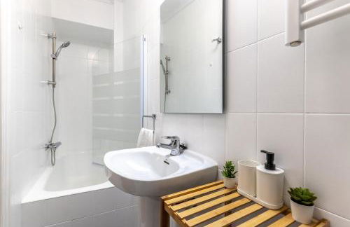 1 parada al Casco Viejo, 1 min en metro - Santutxu - Foto 21