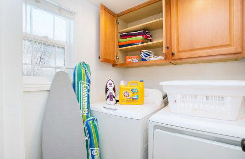 Multi-Level 2BR-Fast WiFI-Free Parking -CM-1 - Foto 25