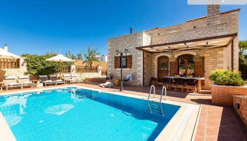 Atsipopoulo Villas - Foto 3