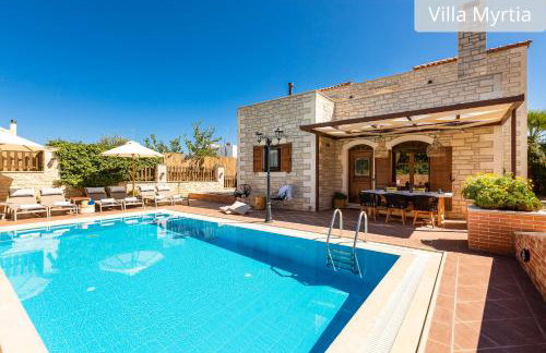 Atsipopoulo Villas - Foto 3