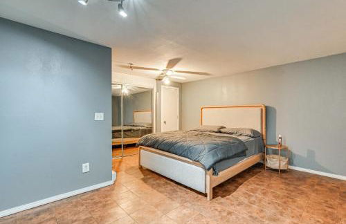 1 Mi to Connecticut River Home with Large Backyard - Foto 12