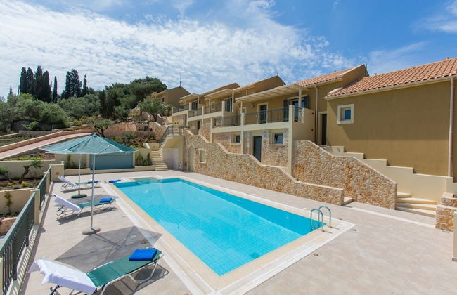 Ionian Vista Villas - Foto 76