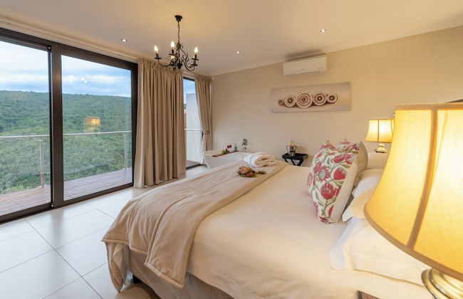 Alkantmooi Nature Reserve Keurkloof Units - Foto 12