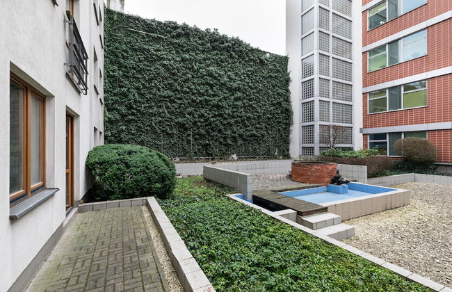 Praga-Północ Okrzei - Foto 11