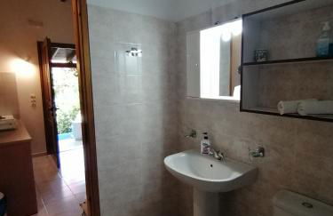 Studios Ioanna Limnionas Samos - Foto 54