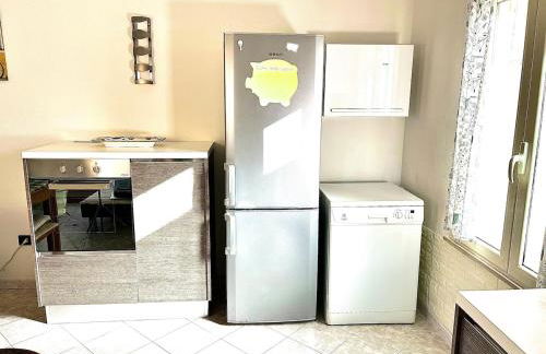 Casa vacanze alla Maddalena Spiaggia - Foto 19