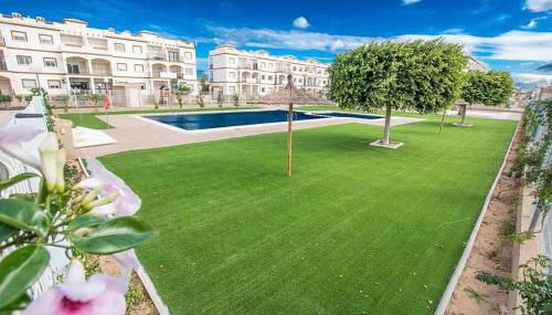 orihuela costa - torrevieja - Foto 1