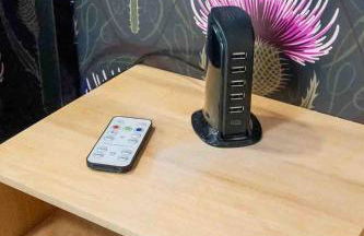 Chic 2br Near Nd Kingqueen Beds Firepitgrill - Foto 22