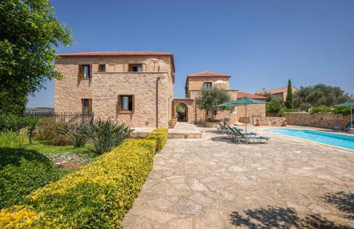 Xatheri Villas - Foto 28