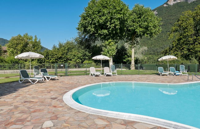 Apartment on Lake Idro With Pool - Foto 22