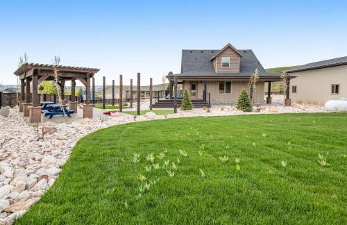 Cubbyz Cabin - Foto 27