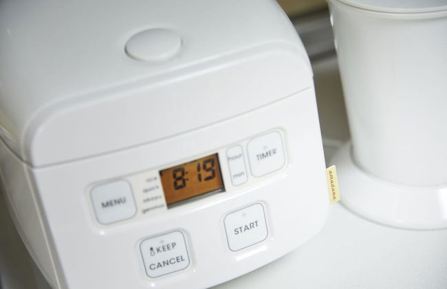 Oyado Kinokuniya Gotou Machi - Foto 37