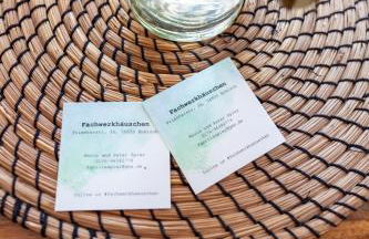 Fachwerkhäuschen - Foto 19