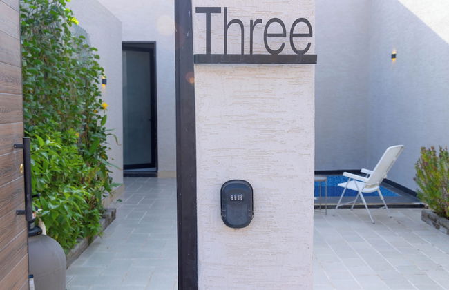 Portal Chalets With Private Pool - Narjs - Foto 56