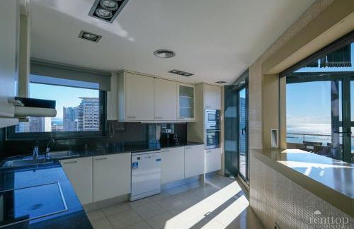 Rent Top Apartments Beach-Diagonal Mar - Photo 72