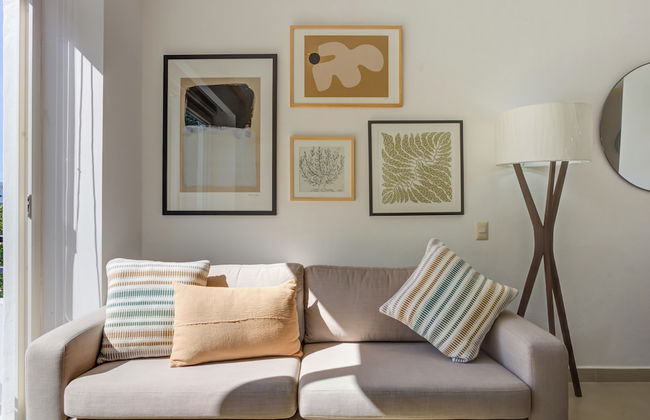 El Tigre Golf Resort Taheima Condos - Foto 19