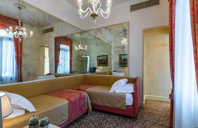 Palazzo Odoni - Foto 26