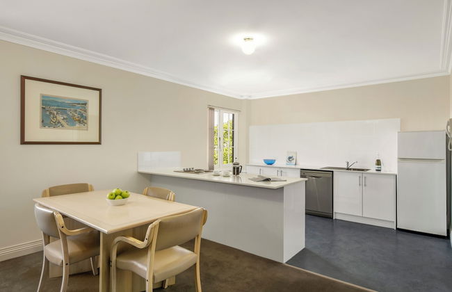 Quest Trinity House - Foto 8