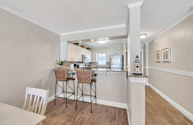 Destin on the Gulf 702 - Foto 35