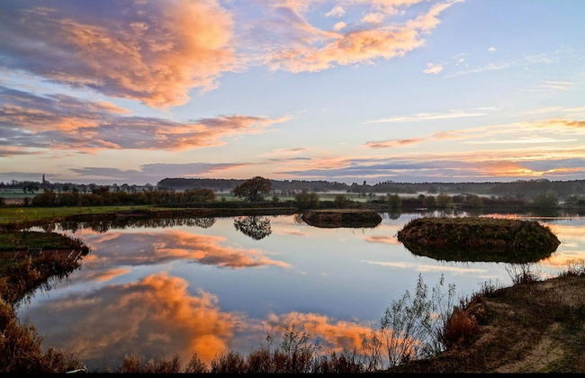 The Lodge Westmoor Farm - Foto 9