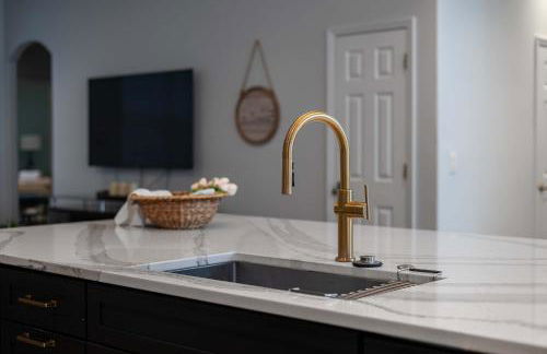 Heated Pool Golf Course Reunion - Foto 35