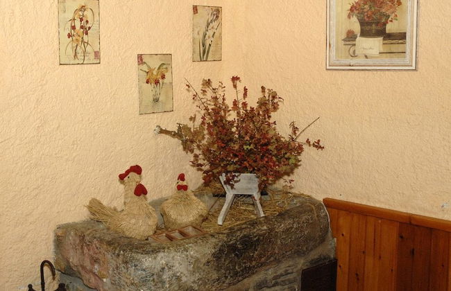 Albergue Rural Ca L'anton - Foto 49