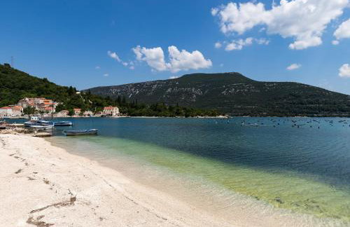 Holiday Home Monika - Two Bedroom Holiday Home with Terrace and Sea View - Photo 25