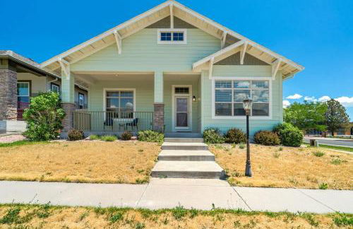 Vista Montana Downtown Monument w BBQ & Fire Pit - Foto 49