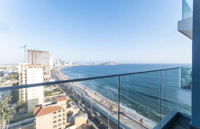 Cristal bay Apartments - Foto 63