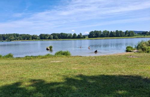 Ferienwohnung Herzmensch - Photo 14