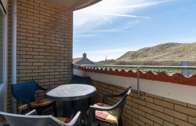 Spacious Holiday Apartment for 4 People - Foto 38