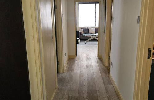 Spacious Two Bedroom Apartment in South Kensington - Foto 8