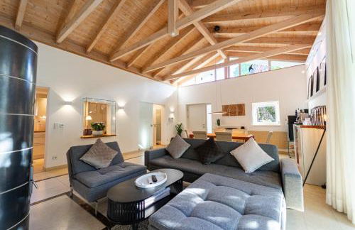 Golf Cocoon - Poolhaus am Golf Resort - Foto 14