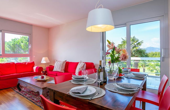 La Maison du Bonheur - Foto 45