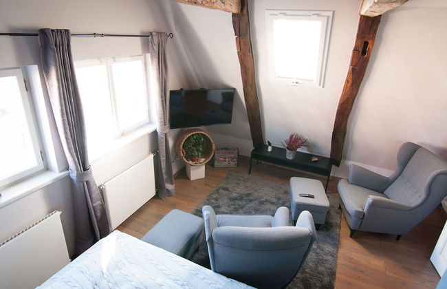 Altstadtzauber Lüneburg - Foto 24