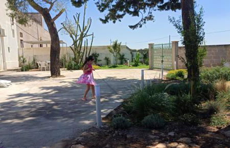 Appartamento in masseria a Porto Cesareo - Foto 19