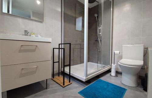 TOK TOK VH Maison 1 Chambre, proche gare et centre de Seclin - Foto 10