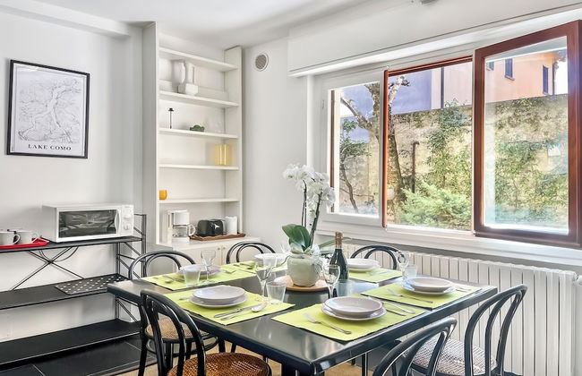 Menaggio 57 - Foto 24