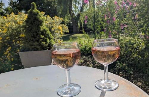 Gîte du Saule du Magne 2 personnes - Foto 6