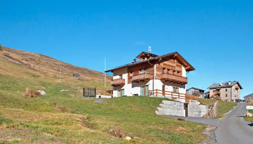 Nido tra le valli - Foto 3