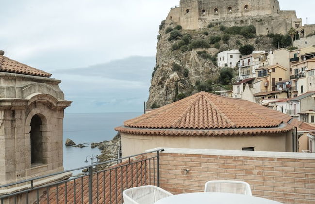 La balza di Scilla - Photo 6