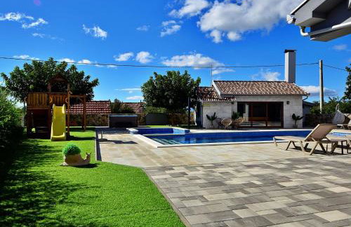 Villa Oasis of peace by Interhome - Foto 108