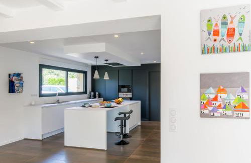 Holiday Home Breizh Riviera by Interhome - Foto 7