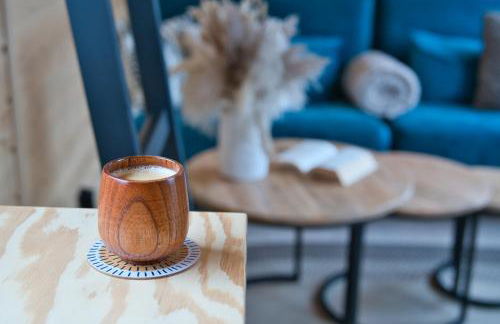 Tiny House Rhön- Natur & Komfort - Foto 12