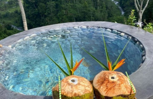 Shigar Livin Bali - Foto 79