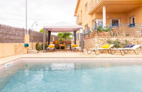 Holiday Home Cap Roig by Interhome - Foto 34